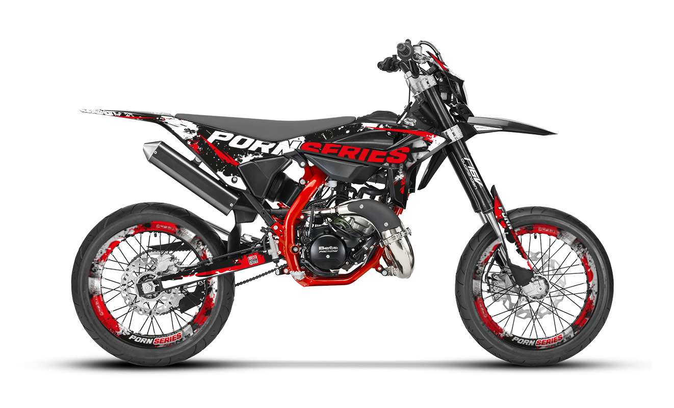 beta RR 50 2021 Pornseries V2