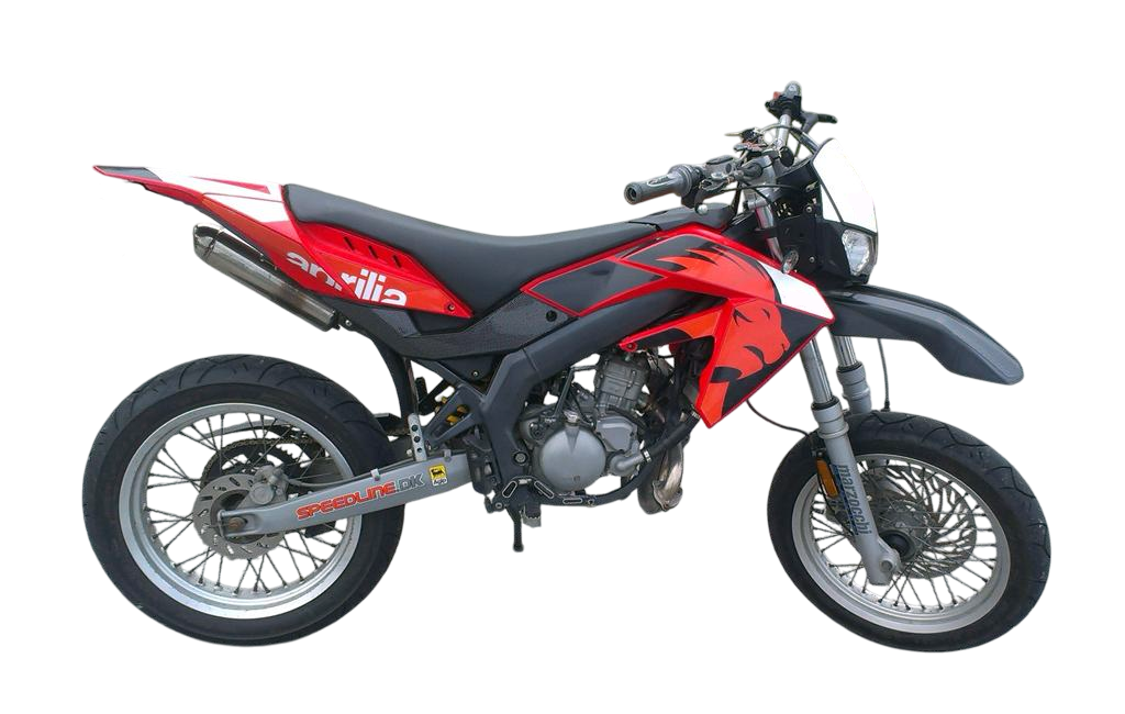 Aprilia SX 50 REPLICA