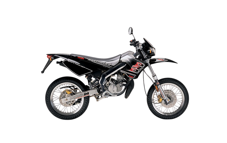 DERBI SENDA DRD REPLICA 03